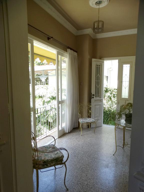 Casa Piabanha - Centro Historico Bed & Breakfast Petrópolis Dış mekan fotoğraf