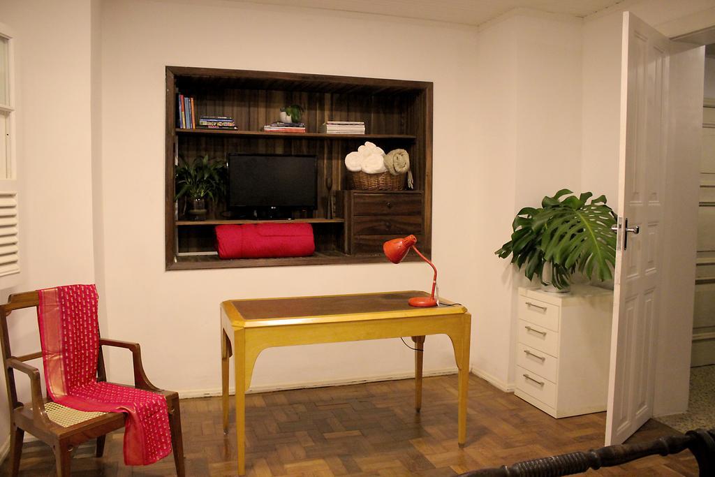 Casa Piabanha - Centro Historico Bed & Breakfast Petrópolis Dış mekan fotoğraf