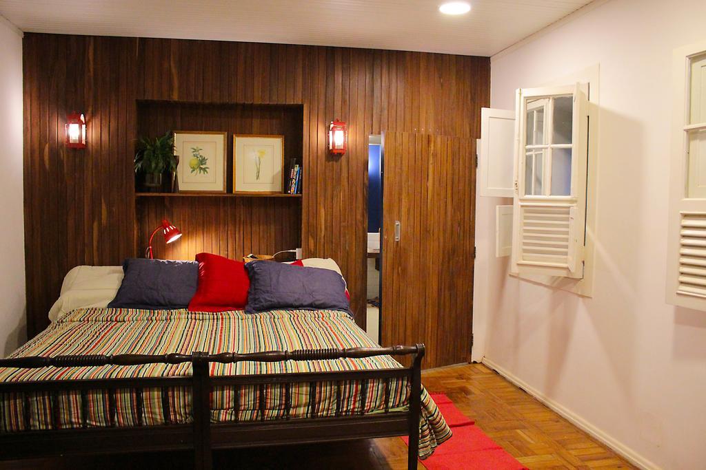 Casa Piabanha - Centro Historico Bed & Breakfast Petrópolis Dış mekan fotoğraf