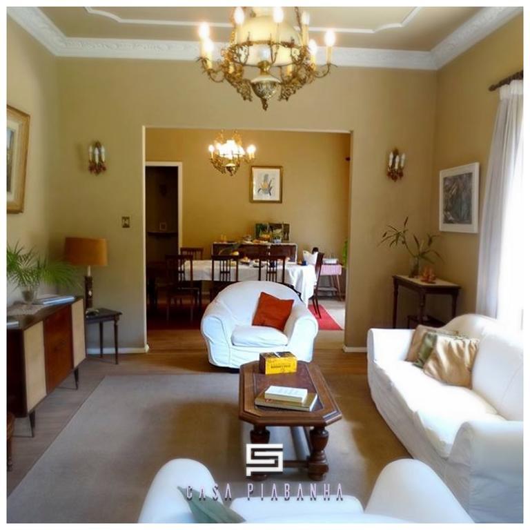 Casa Piabanha - Centro Historico Bed & Breakfast Petrópolis Dış mekan fotoğraf