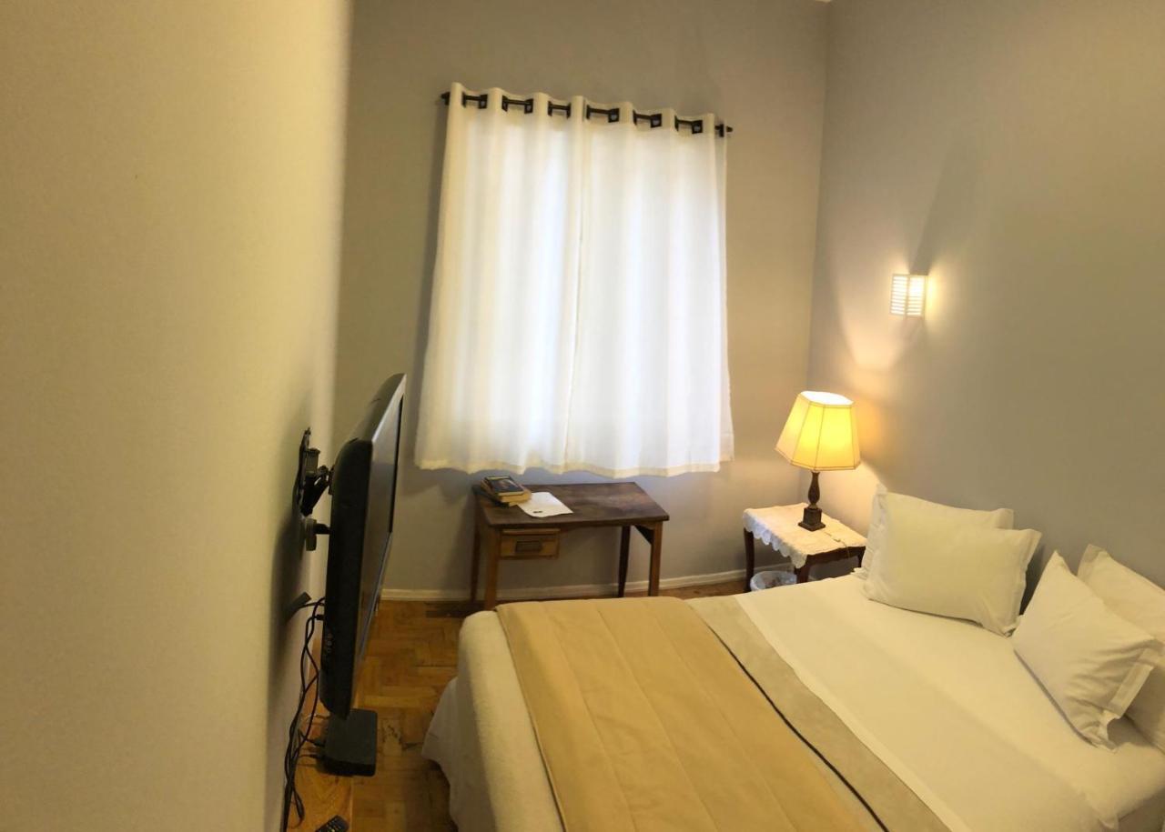Casa Piabanha - Centro Historico Bed & Breakfast Petrópolis Dış mekan fotoğraf