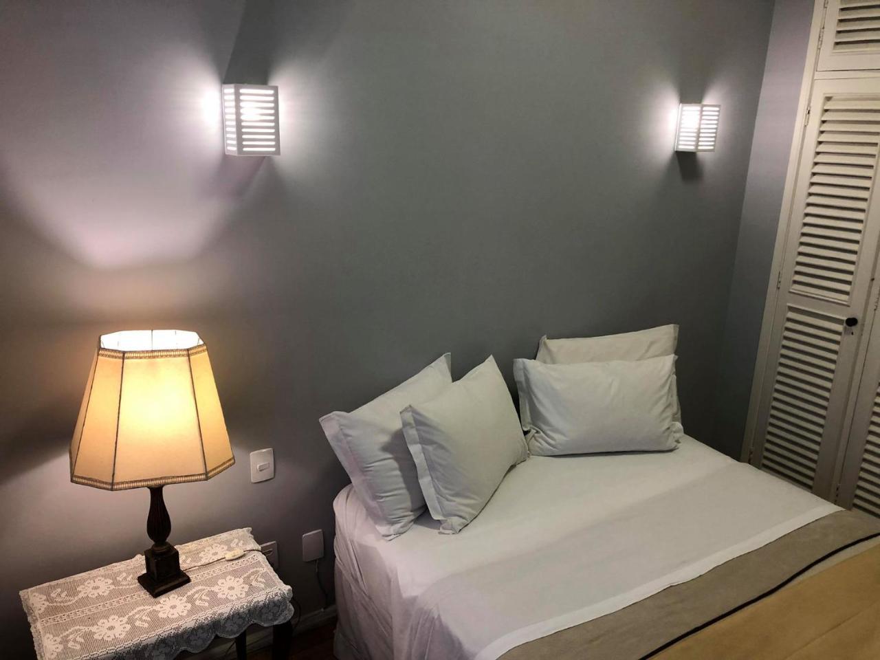Casa Piabanha - Centro Historico Bed & Breakfast Petrópolis Dış mekan fotoğraf