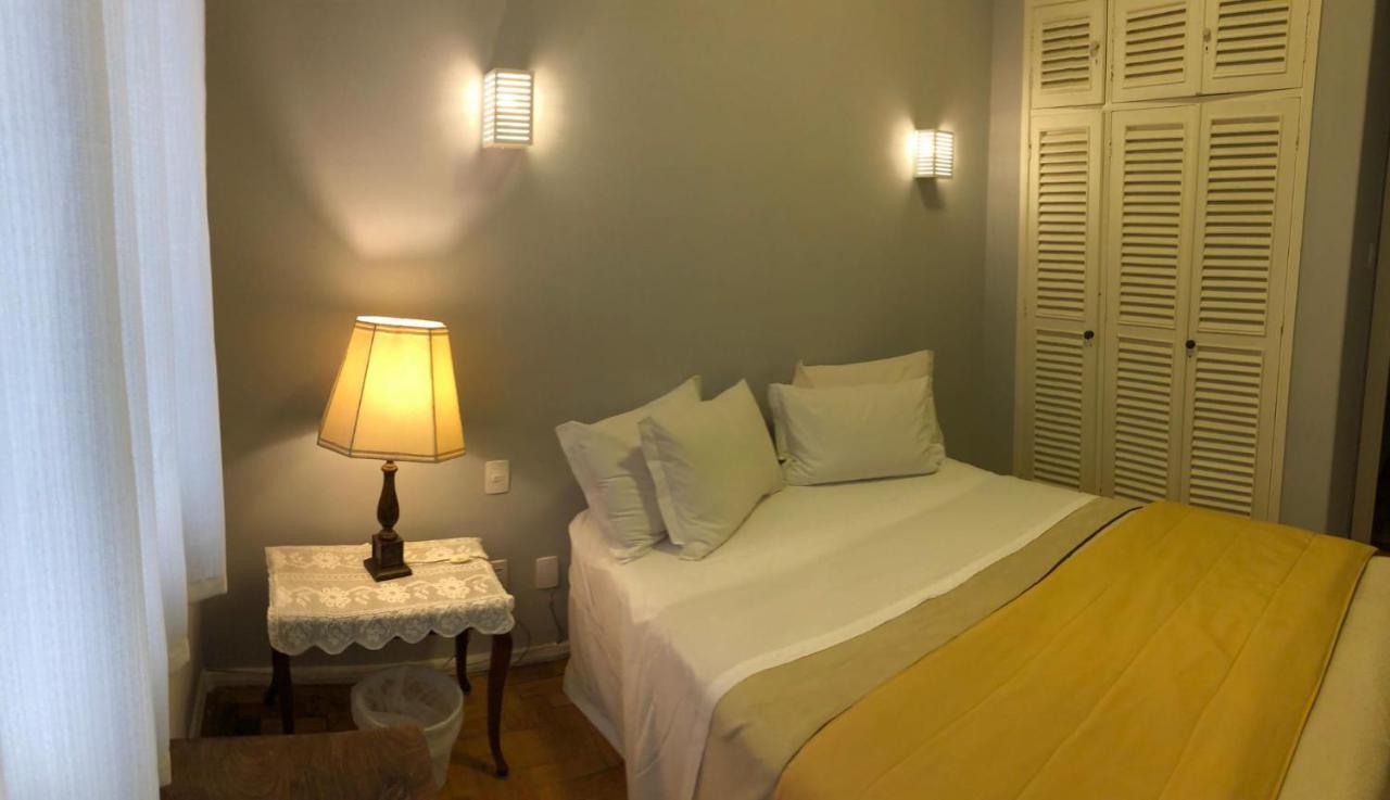 Casa Piabanha - Centro Historico Bed & Breakfast Petrópolis Dış mekan fotoğraf