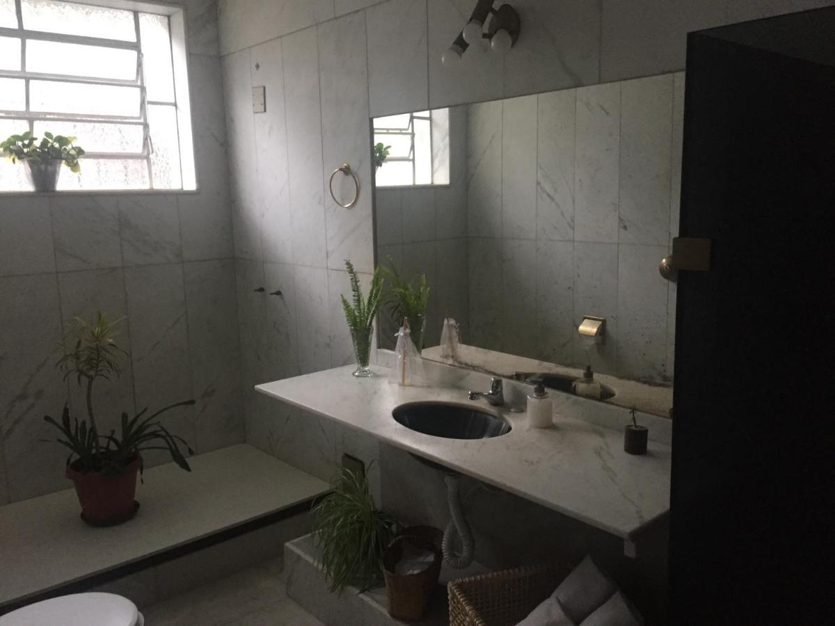 Casa Piabanha - Centro Historico Bed & Breakfast Petrópolis Dış mekan fotoğraf